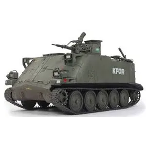 Pbv 302 B/c Included Decal - 1:35e - Hobby Fan