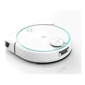 Hobot Robot aspirateur et laveur de sol LEGEE D8 pas cher