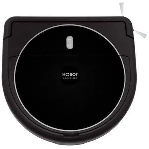 Comparateur de prix : HOBOT Technology Robot aspirateur laveur Hobot LEGEE 688