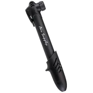 Mini-pompe Giyo GP-46e noire 230 mm noire 230 mm pas cher