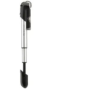 Pompe à air Giyo Gp-61a - 205 mm - 120 Psi - ArgentVendu paramazon