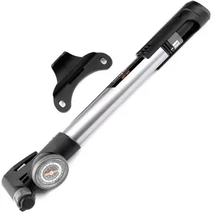 Giyo Mini Pompe H00-gy-gp-993 Gp-993 Aluminium 80-120 Psi 120 Psi pas cher