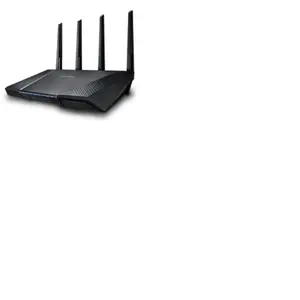 ASUS RT-AC87U routeur sans fil Gigabit Ethernet Bi-bande (2,4 GHz / 5 ... pas cher