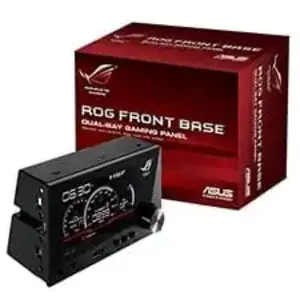 Asus ROG Front Base Rhéobus avec écran LCD pas cher