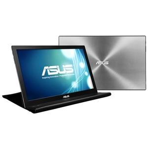 Moniteur portable Asus MB168B 15,6" LED HD pas cher