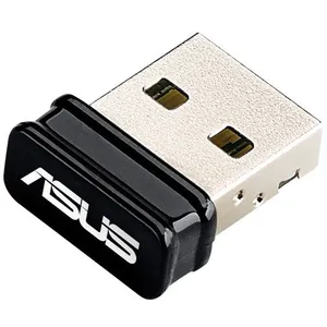 Comparateur de prix : ASUS USB-N10 NANO WLAN 150 Mbit/s