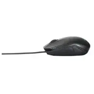 ASUS UT280 souris Bureau Ambidextre USB Type-A Optique 1000 DPI pas cher