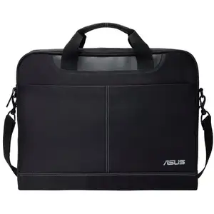 Sacoche - ASUS - Nereus - Noir - Souple - Compatible jusqu'à 16 pouces pas cher