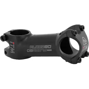 Comparateur de prix : Itm Potence De Vélo Alcor 80 31.8 Mm