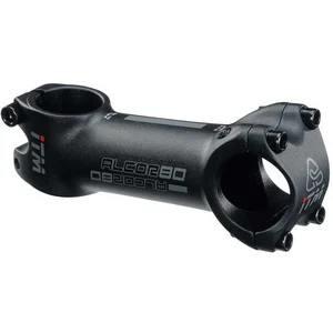 Comparateur de prix : Potence route-VTT reversible ITM Alcor 10 ° x 164 g Noir Ø31,8x80 mm 176515