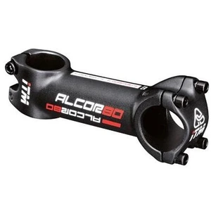 Comparateur de prix : Potence route vtt itm alcor noir reversible 31 8 angle 10   l 90mm 164g