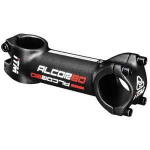 Comparateur de prix : Potence Route-Vtt Itm Alcor Noir Reversible 31,8 Angle 10° L110mm 164g