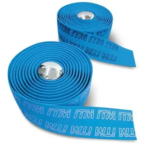 Itm Guidons Itm Handlebar Tape Eva Tape 3d One SizeVendu paramazon