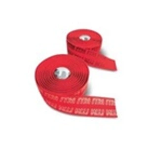 ITM Eva Tape 3D Guidon de Volant Rouge Taille Unique pas cher