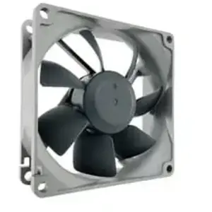 Comparateur de prix : Noctua NF-R8 redux-1800 Boitier PC Ventilateur 8 cm Noir, Gris