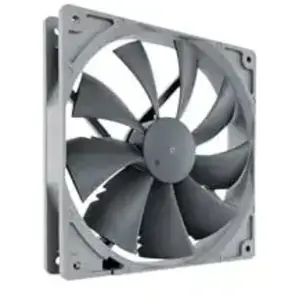 Comparateur de prix : Noctua NF-P14s redux-1200 Boitier PC Ventilateur 14 cm Noir, Gris