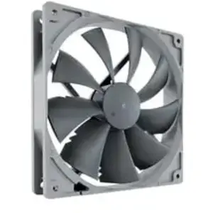 Comparateur de prix : Noctua NF-P14s redux-900 Boitier PC Ventilateur 14 cm Noir, Gris