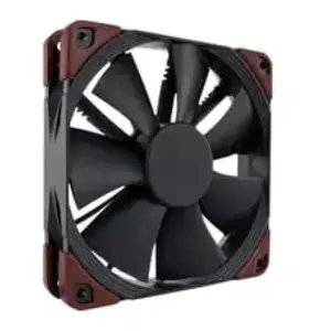 Comparateur de prix : Noctua ventilateur boîtier 120mm NF-F12 iPPC-