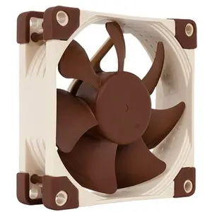 Ventillateur de cabine Noctua NOC-NF-A8-FLX Ø 8 cm (1 Unités) pas cher