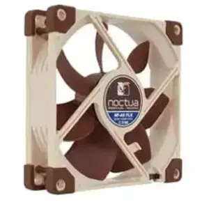 Comparateur de prix : Ventillateur de cabine Noctua NF-A9 FLX Ø 9,2 cm