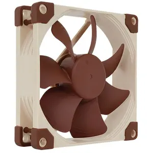 Comparateur de prix : Noctua NF-A9 PWM - Ventilateur châssis - 92 mm