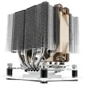 Comparateur de prix : Noctua NH-D9L, Ventirad CPU Format Double Tour (92 mm, Marron)