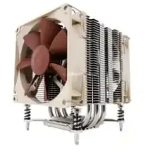 Comparateur de prix : Noctua NH-U9DX i4 Contrôleur de ventilateur Beige, Marron 1 pièce(s)