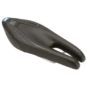 Comparateur de prix : ISM PN 1.0 TI Selle de vélo Noir