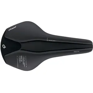 Comparateur de prix : Selle Prologo Nago R4 137 PAS Tirox Noir - Confort et Performances Élevées