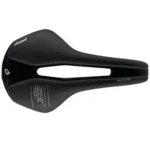 Selle De Vélo Route Selle Italia SLR TM Flow L2 – Noire, 145mm, 210g, NEUVE