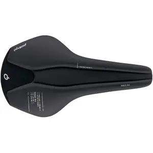 Comparateur de prix : Selle Prologo Nago R4 137 Tirox Noir - Confort et Performances Élevées