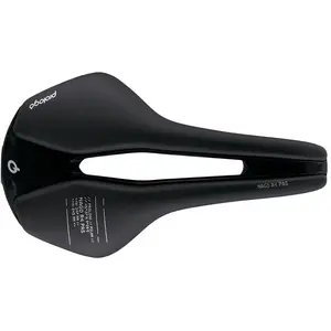 Comparateur de prix : Prologo Selle Nago R4 137 Nack Noir - Confort et Performances pour Cyclistes