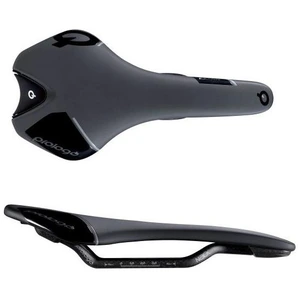 Comparateur de prix : Prologo Selle Nago C3 Homme en Microfibre et Carbone NACK, Noir Dur, 150g