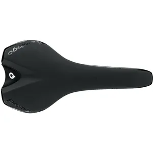 PROLOGO Nago Selle de vélo Mixte Adulte, Hard Black, Taille 141 pas cher