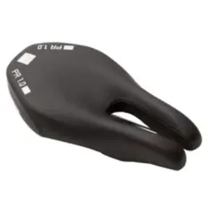 Comparateur de prix : Selle de vélo ISM PR 1.0 City - Mixte - Adulte - Noir - Longueur 15,5 cm