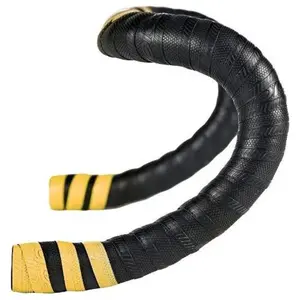 Comparateur de prix : prologo Onetouch 2 Gel - Ruban de cintre - jaune/noir