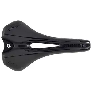 Prologo Selle Kappa Dea 2 Femme Noir 265x147mm avec Système PAS et Rail T2.0 Chromoly pas cher