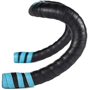 Comparateur de prix : Guidoline Prologo Onetouch 2 Gel - Noir/Bleu - TU pour Homme