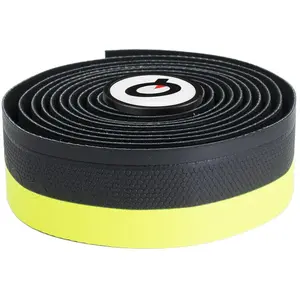 Comparateur de prix : Ruban de guidon Prologo Onetouch 2 noir jaune fluo