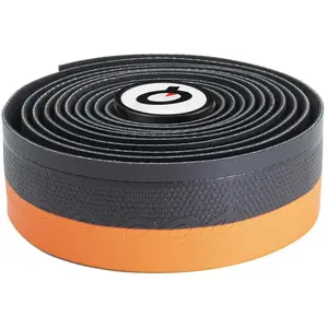 Comparateur de prix : Ruban de cintre PROLOGO Onetouch 2 - Orange/Noir - Utilisation route