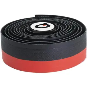 Comparateur de prix : PROLOGO CP.NASTRI ONETOUCH2 BLK/Red Accessories Mixte, Rouge, Taille Unique
