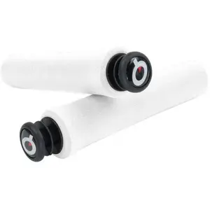 Prologo MASGRIPWH30-AM Grip VTT Mixte Adulte, Blanc pas cher