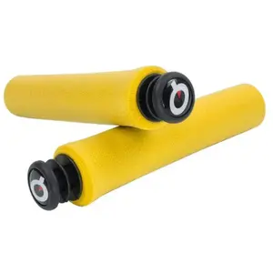 Prologo MASGRIPYE30-AM Grip VTT Mixte Adulte, Jaune pas cher