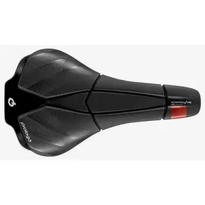 Selle Prologo Scratch M5 AGX Space Tirox 147mm Noir Unisexe Gravel