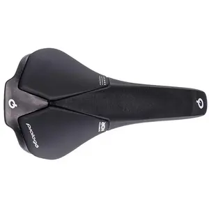 Comparateur de prix : Prologo Selle VTT Scratch NDR Nack 140mm Noir Unisexe avec Système MSS et Design T-Shape