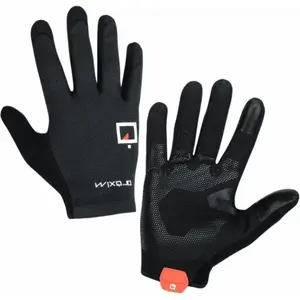 VELO EUROPE Gants Longs Proxim Lever XL Noirs pour Enduro, E-Bike et TrailVendu parbikeinn