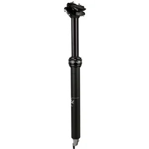 Kind Shock Tige De Selle Télescopique Lev Internal Cable 315-490 mm pas cher