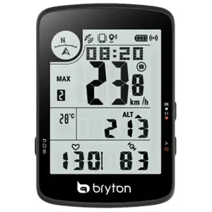 Bryton Compteur Vélo Rider 17e