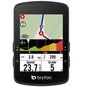 Comparateur de prix : Bryton Compteur Vélo Rider S510e