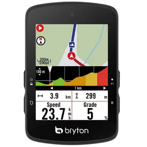 Bryton Compteur Vélo Rider S510t